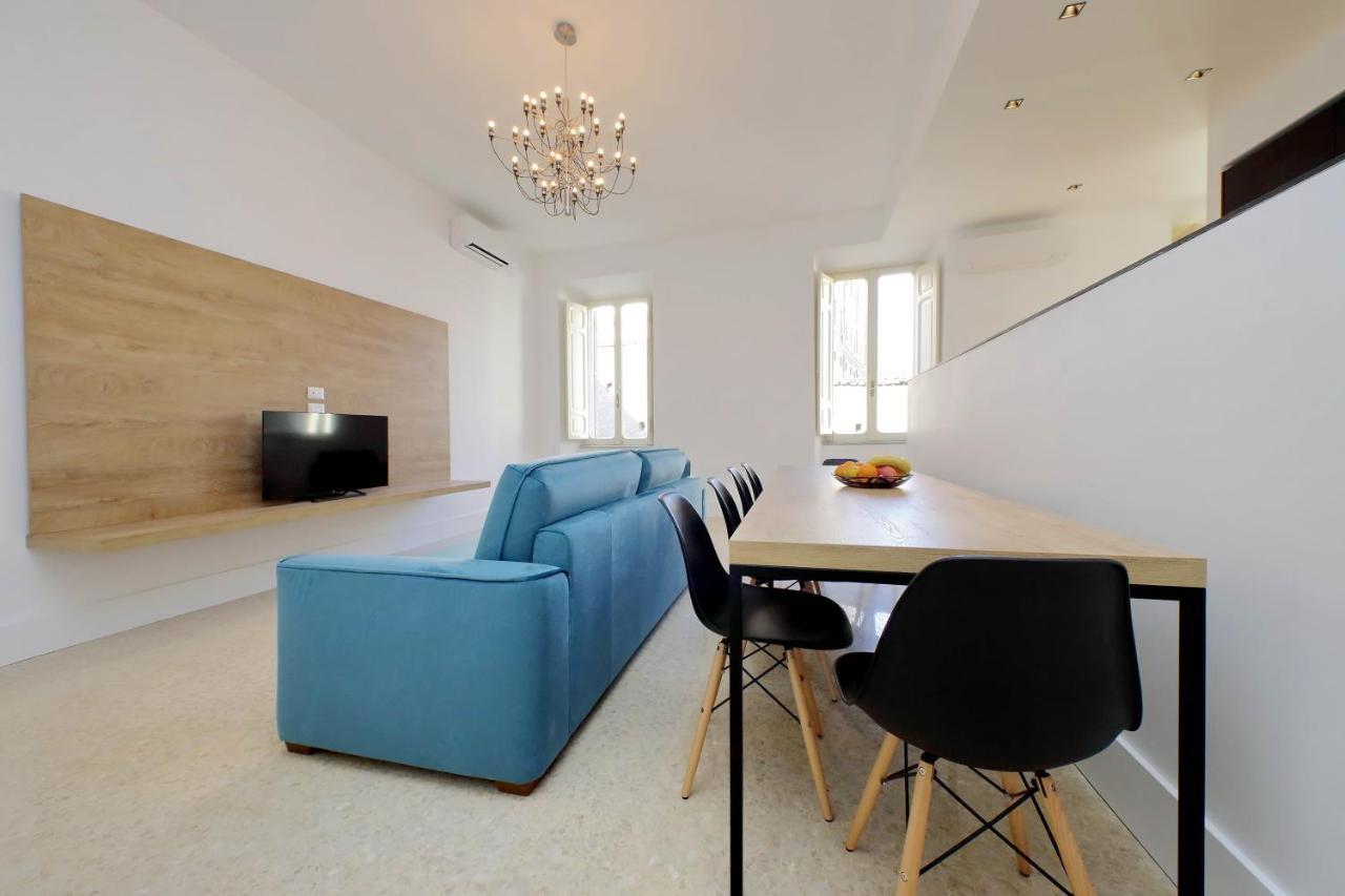 Youroom Quattro Fontane - Rooms Rom Exterior foto